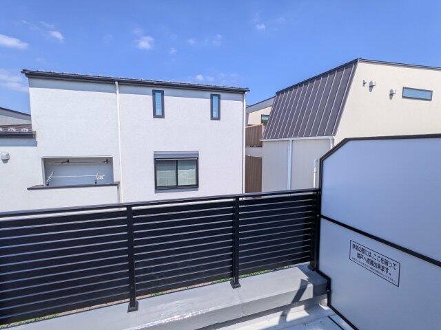 ソラシアレジデンス学芸大学Ⅱ 0304 1K 世田谷区の貸マンションの