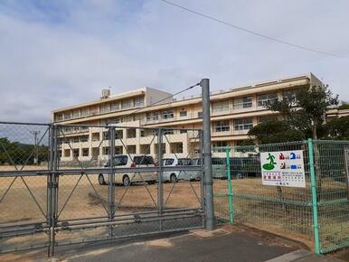 瀬戸小学校