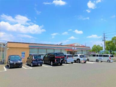 セブンイレブン福山箕島町店