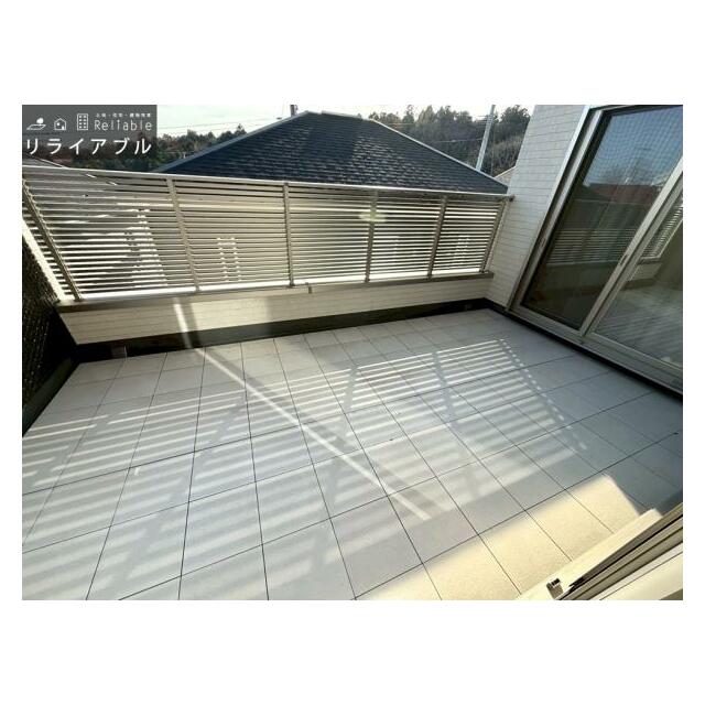 detached 加瀬字十三本塚