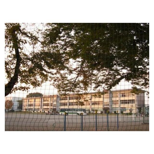 雀宮南小学校　780ｍ/徒歩10分、車2分