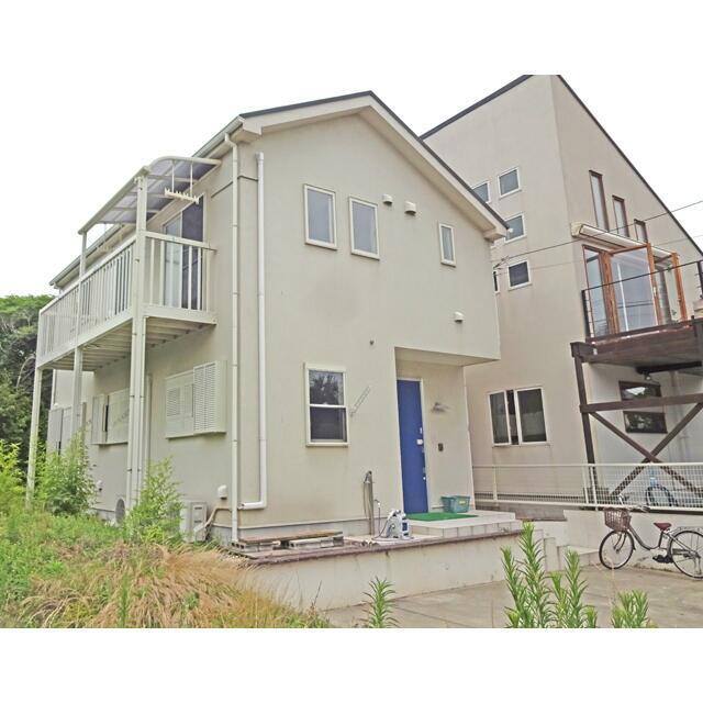 茅ヶ崎市