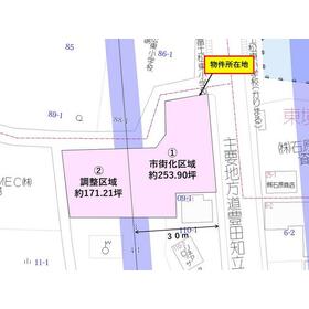 地形図等