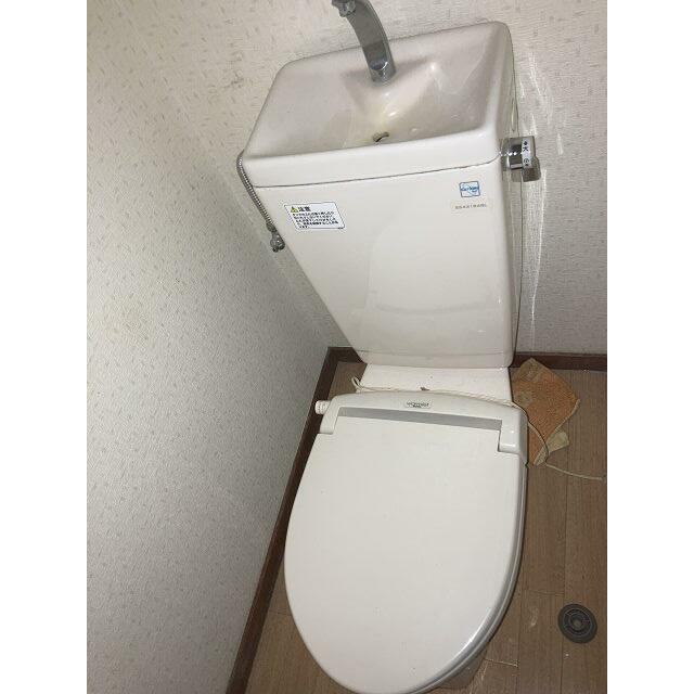 残置 ウォームレット