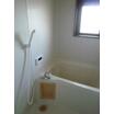 バス/シャワー