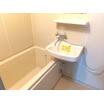 バス/シャワー