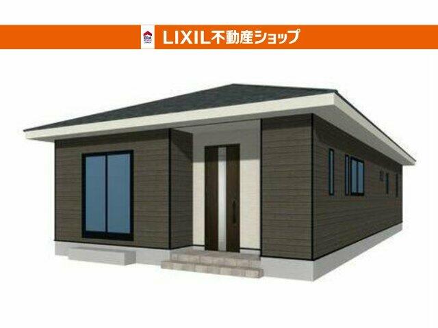 物件画像 遠賀郡芦屋町 高浜町 1階建 4LDK