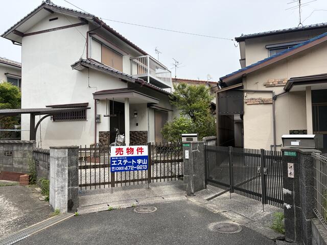 物件画像 北九州市小倉南区 沼本町１丁目 (下曽根駅) 住宅用地