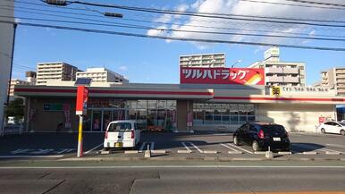 セブンイレブン宇都宮東宿郷店