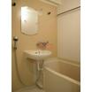 バス/シャワー