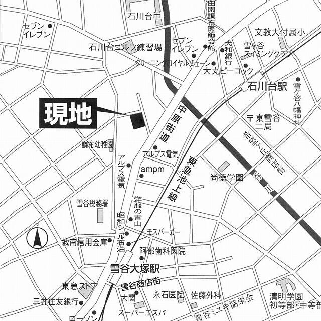 ユニテ ド ブラン ５０１ 1k 大田区の貸マンションの物件情報 賃貸 アパート マンション 一戸建て 東京都品川区の賃貸なら株式会社巴不動産 602efd1ec3c8d546f53c95ec