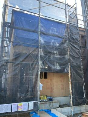 ここに住むために一生懸命頑張ろうと思えてくる家に住みたい（2号棟）