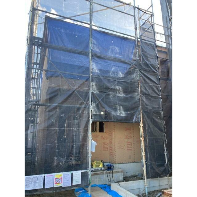 ここに住むために一生懸命頑張ろうと思えてくる家に住みたい（2号棟）