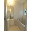 バス/シャワー