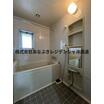 バス/シャワー