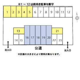 平面図