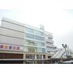 ショッピング施設