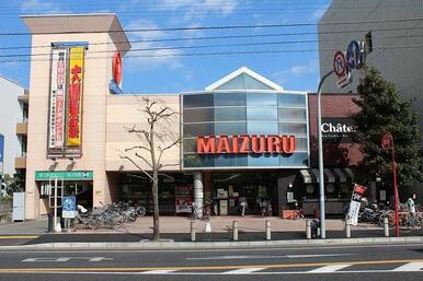 まいづる本店