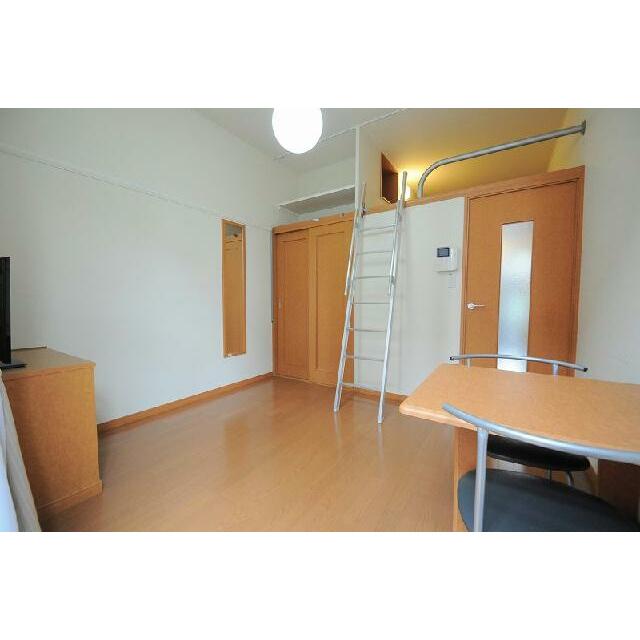 お部屋によって設備が異なる場合がございます