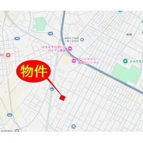 案内図