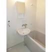 バス/シャワー