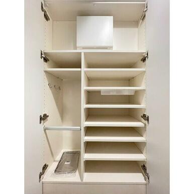 シューズボックス