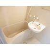 バス/シャワー