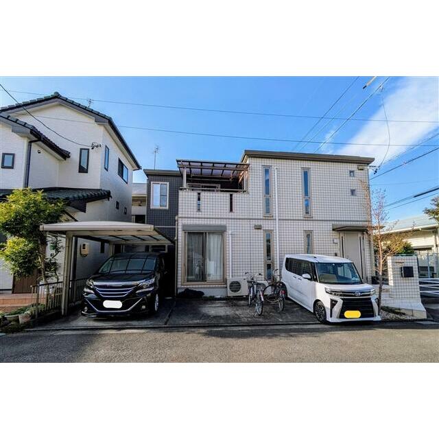 鉄鋼系ユニット構造