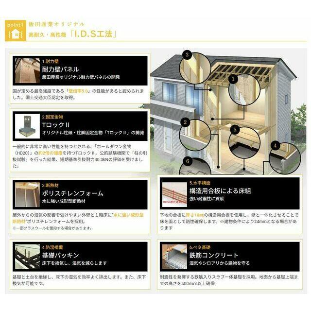 IDS工法