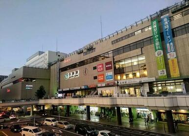 高崎駅