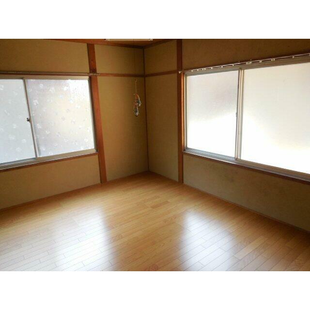 detached 大宮町１丁目