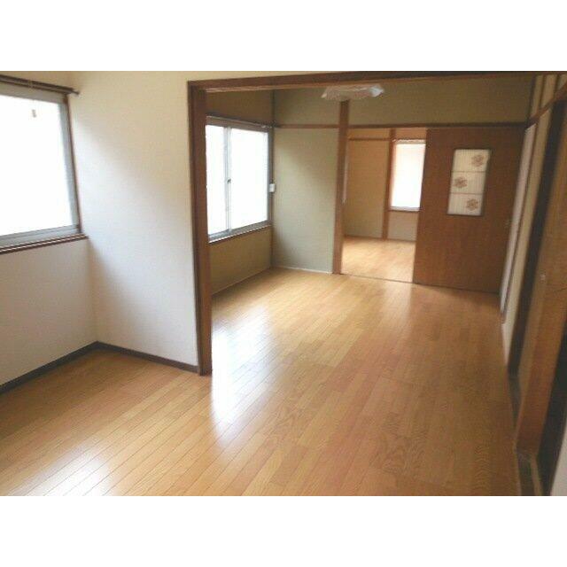 detached 大宮町１丁目