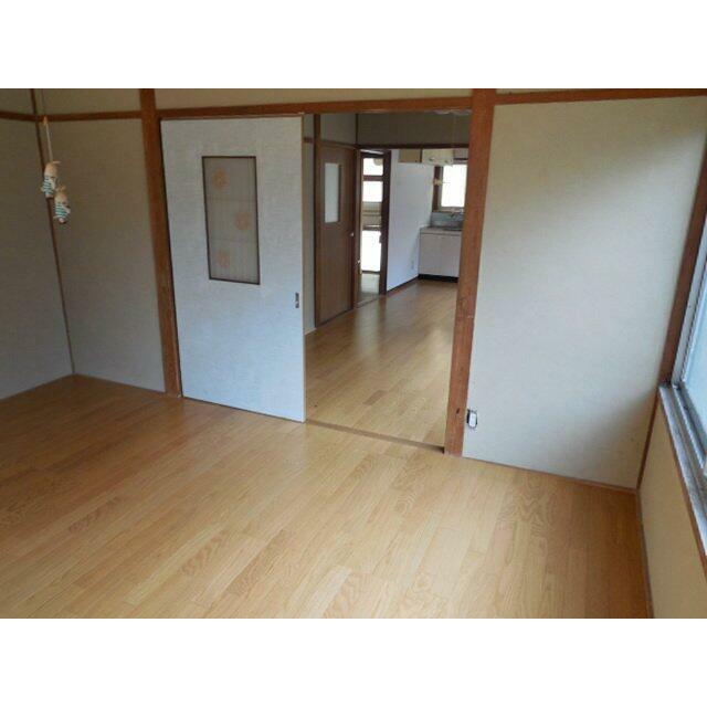 detached 大宮町１丁目