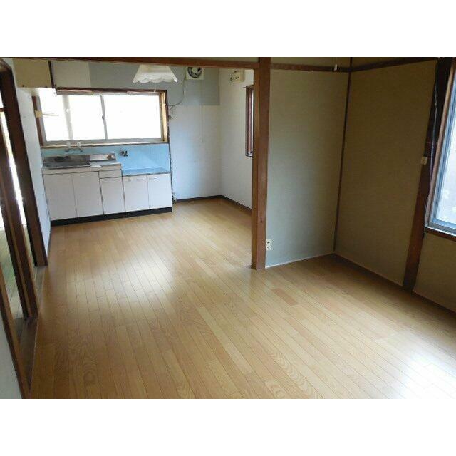 detached 大宮町１丁目