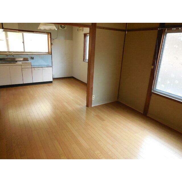 detached 大宮町１丁目