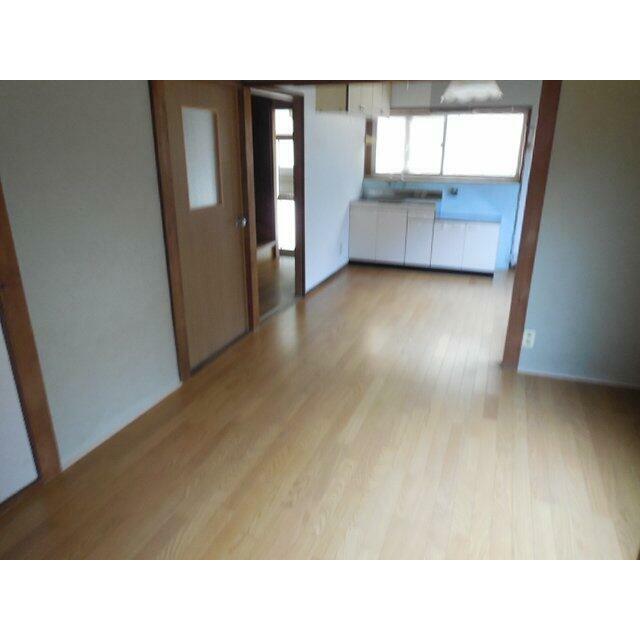 detached 大宮町１丁目