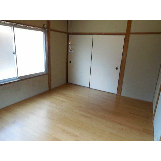 detached 大宮町１丁目