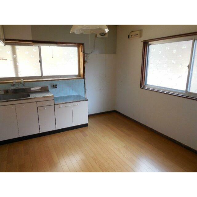 detached 大宮町１丁目