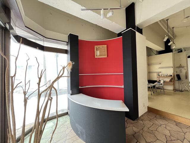 commercial 大通西３丁目