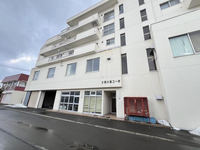 commercial 大通西３丁目