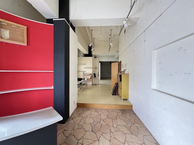 commercial 大通西３丁目