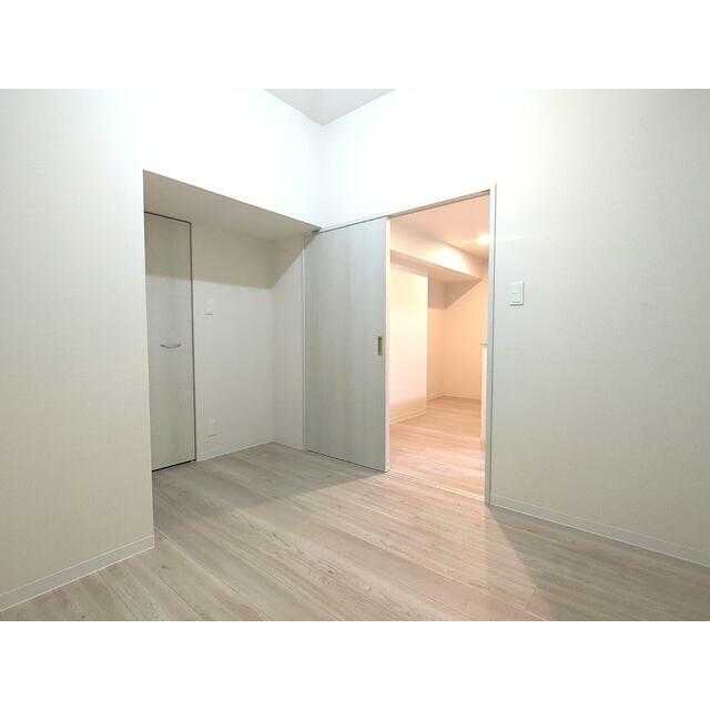 5帖洋室※別部屋参考写真です。