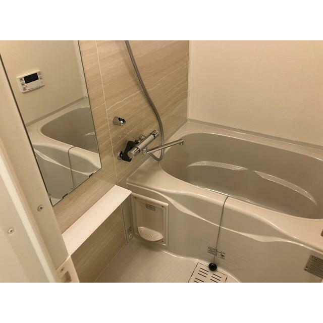 ※写真は同タイプ住戸です。