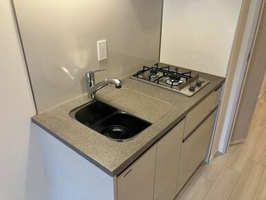 ※写真は同タイプ住戸です。