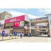 ショッピング施設