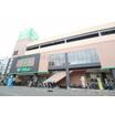 ショッピング施設