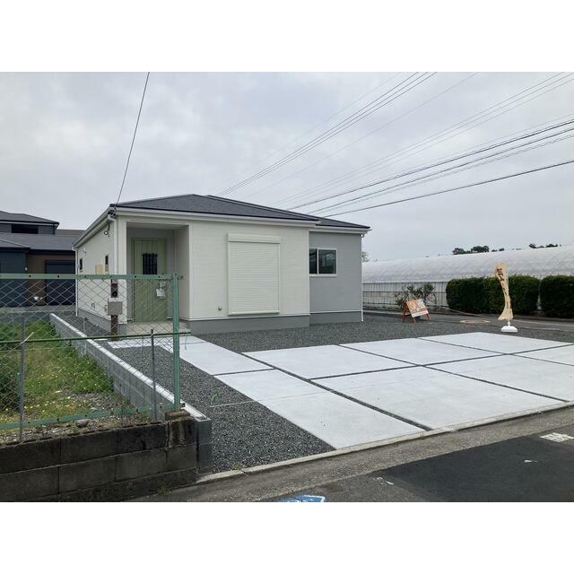 （1号棟）
