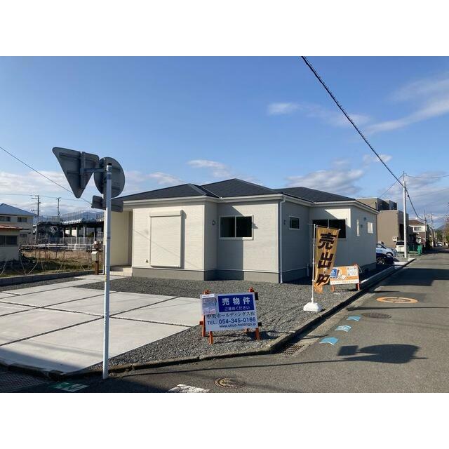（1号棟）