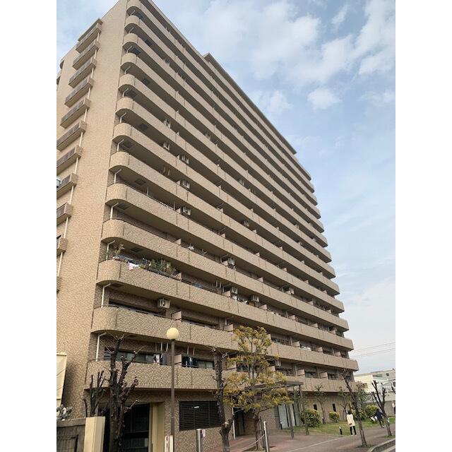 キングマンション鶴見