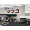 ショッピング施設